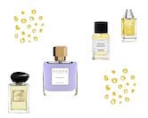 Mes derniers coups de coeur parfum