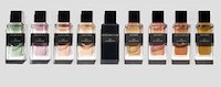 Collection Particulière : 8 nouveaux parfums Givenchy