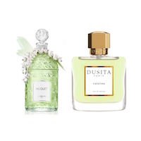 2 nouveaux parfums au muguet : Guerlain et Dusita