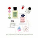 Prix International du Parfum Marie Claire 2021