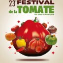 Le temps des tomates à la Bourdaisière le 11 & 12 septembre