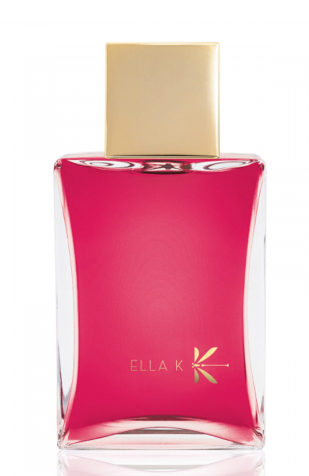 les parfums à la rose 