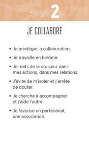 L'art de passer à l'action