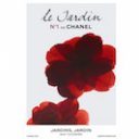 Le jardin N°1 de Chanel s’expose aux Tuileries
