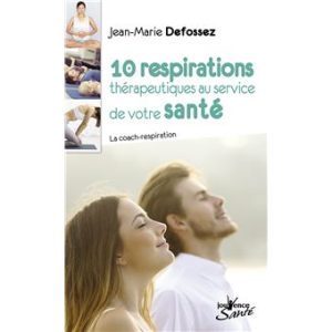 livres sur la respiration