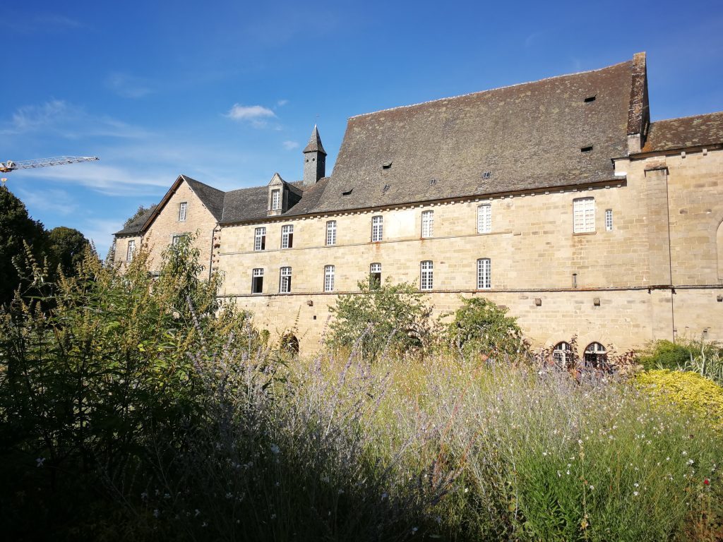 culturel et gastronomie à Brive 