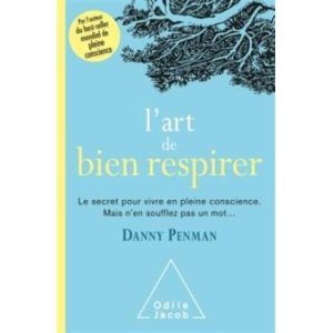 livres sur la respiration