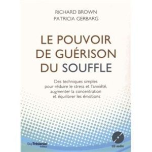 livres sur la respiration