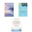 Les 5 meilleurs livres sur la respiration