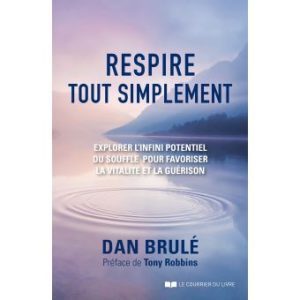 livres sur la respiration