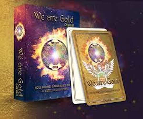 Mes deux oracles préférés