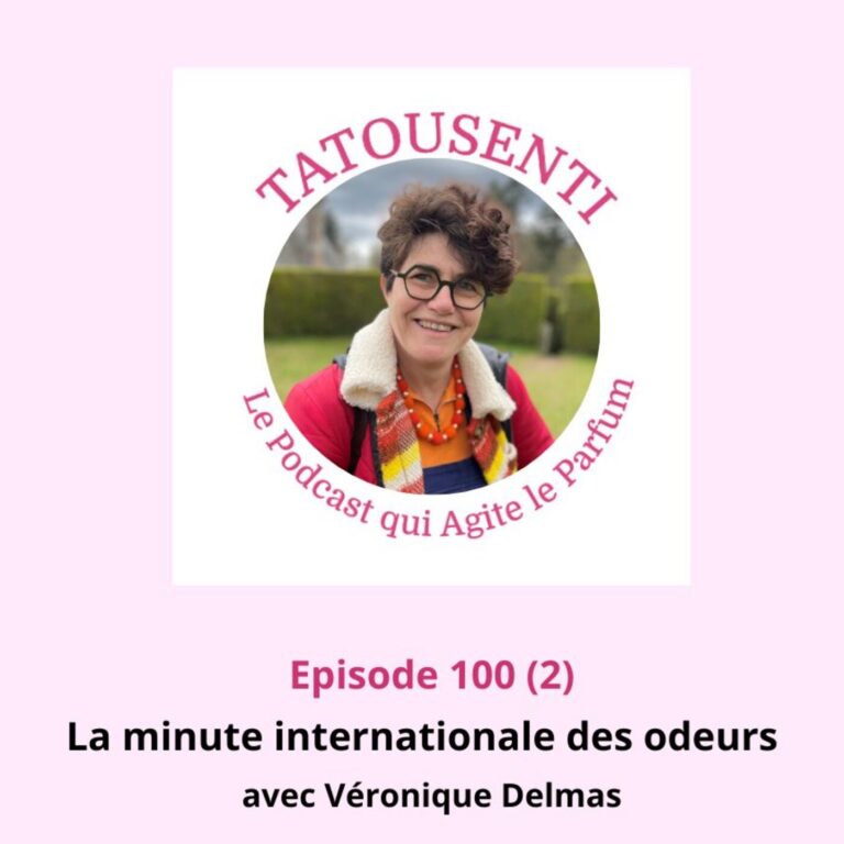 Ep 100 Suite de ma conversation avec Véronique Delmas
