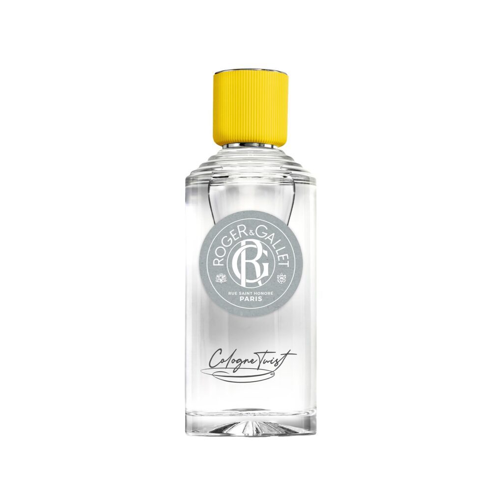 leur parfum synonyme de soleil