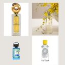 Une ode aux agrumes, leur parfum synonyme de soleil