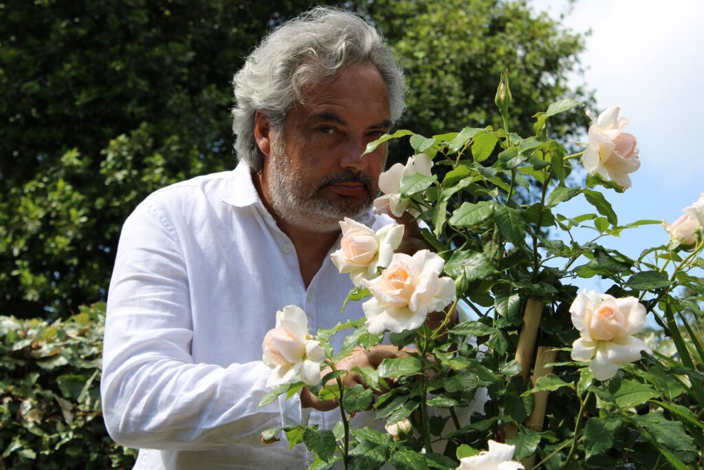 Maison Lebo x Maison Le Roux