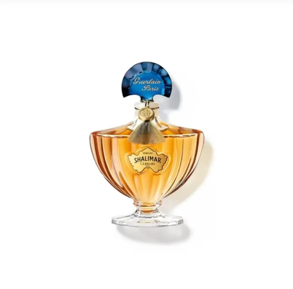 Shalimar vu par Thierry Wasser