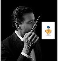 Shalimar vu par Thierry Wasser, Maître Parfumeur Guerlain