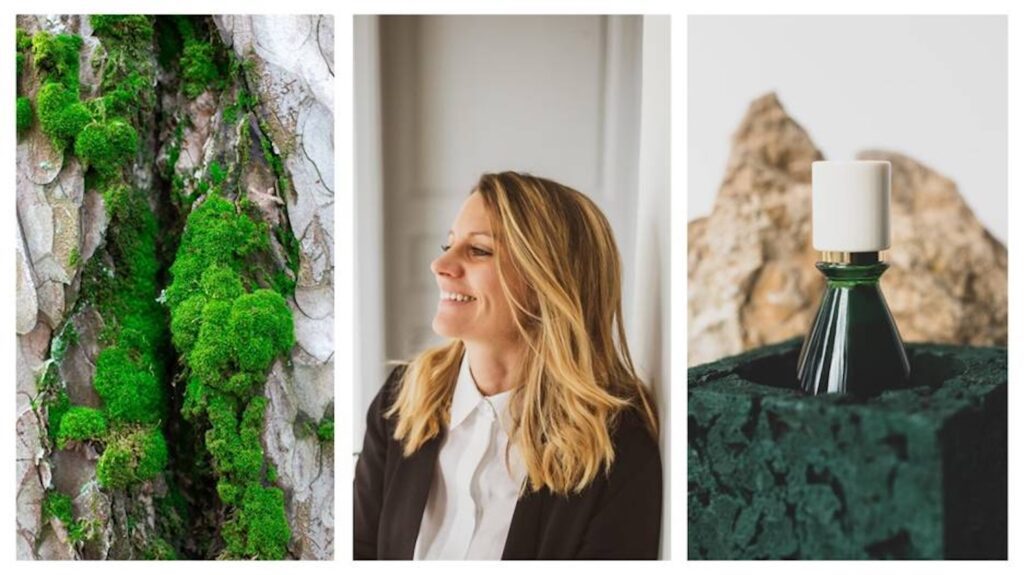 choisir un parfum Brume Orpin