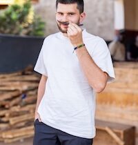 Qui est Paul Galand, sourceur de vanille ?