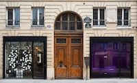 Pourquoi visiter la galerie éphémère BDK Parfums