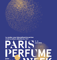 Pourquoi aller à la Paris Perfume Week by Nez